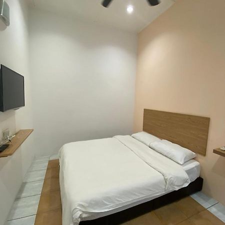 Raintown Inn Taiping Eksteriør bilde