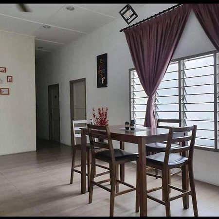 Raintown Inn Taiping Eksteriør bilde