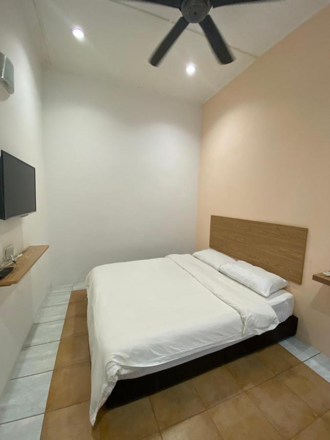 Raintown Inn Taiping Eksteriør bilde