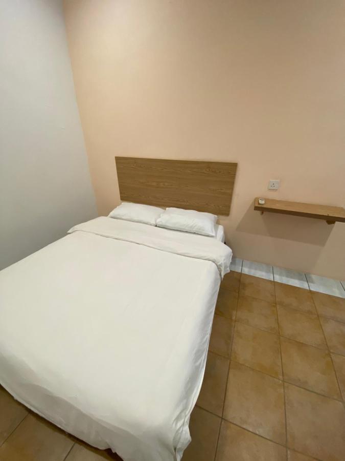 Raintown Inn Taiping Eksteriør bilde